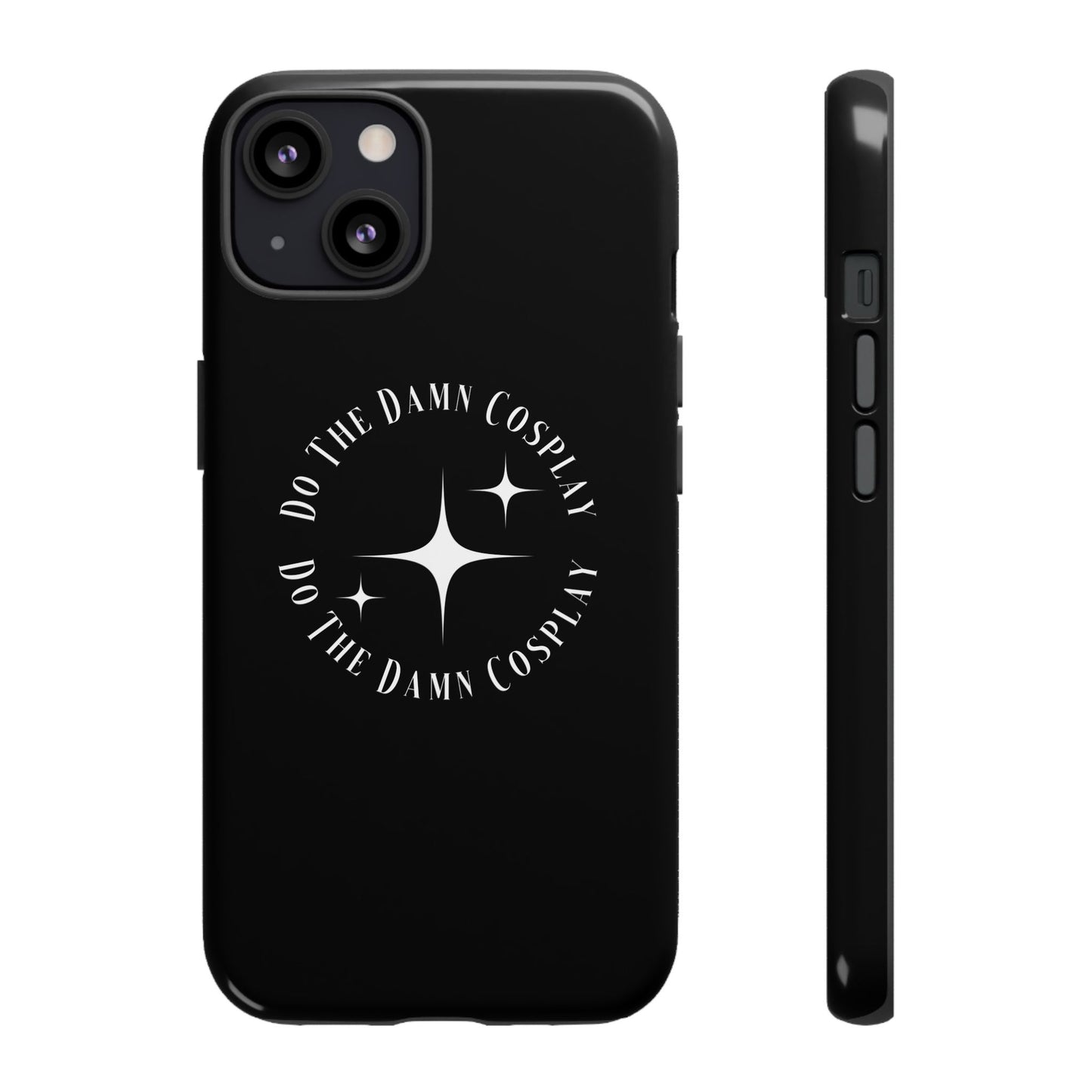 Cosplay Phone Tough Cases