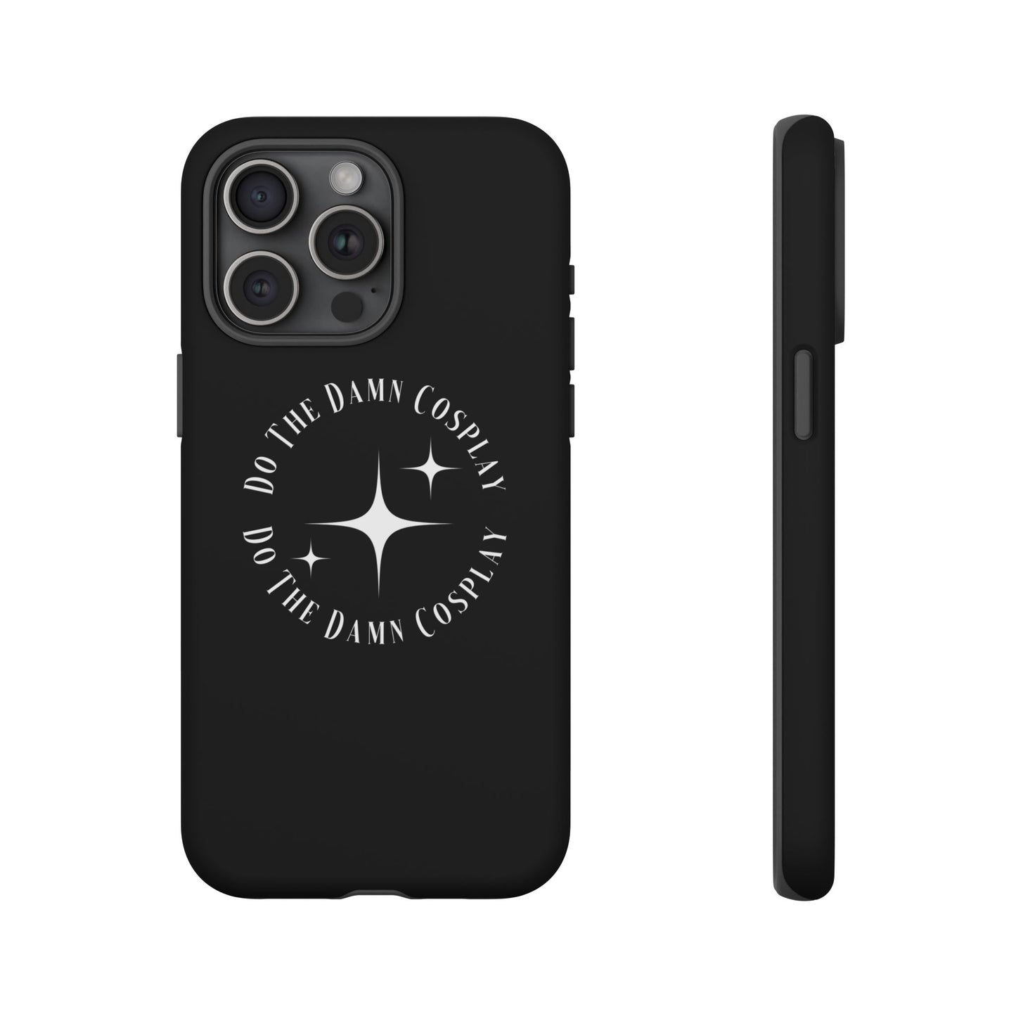 Cosplay Phone Tough Cases