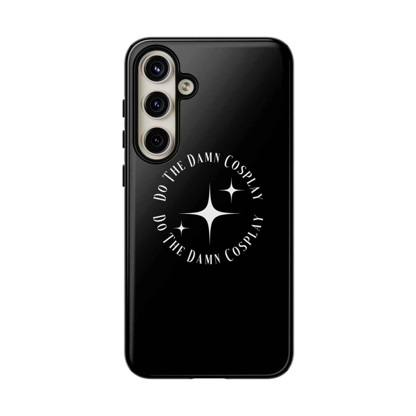 Cosplay Phone Tough Cases