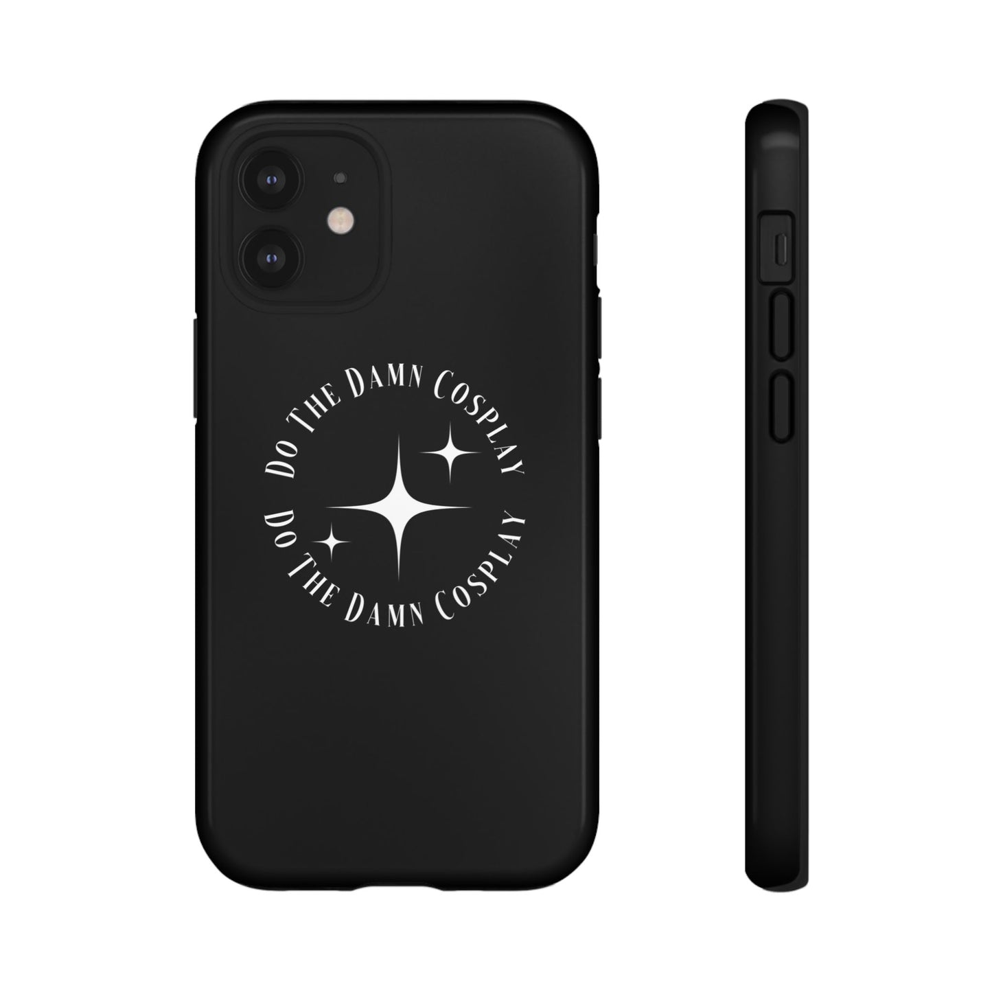 Cosplay Phone Tough Cases