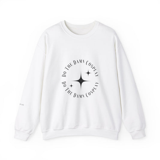 Do The Cosplay Unisex Heavy Blend™ Crewneck Sweatshirt