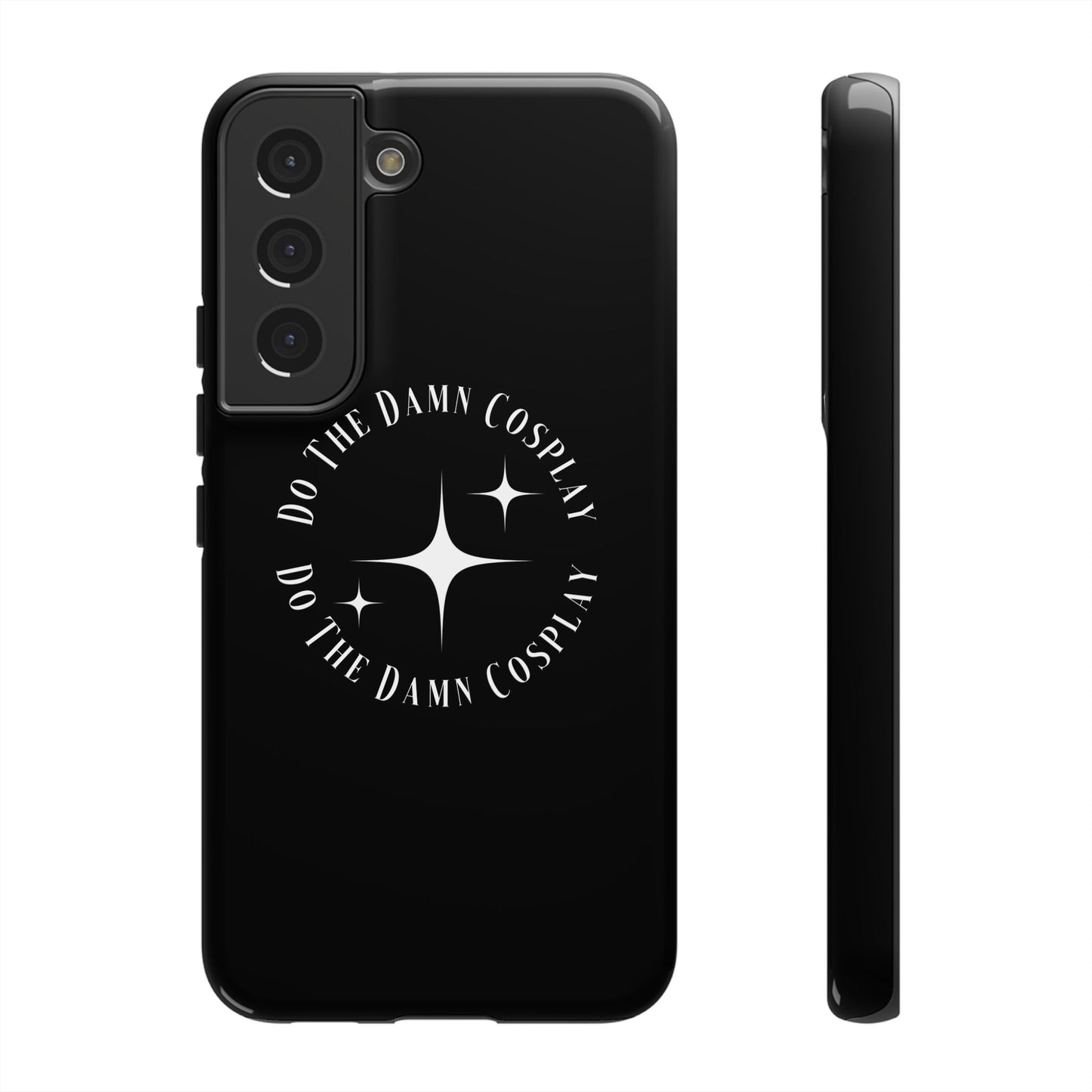 Cosplay Phone Tough Cases