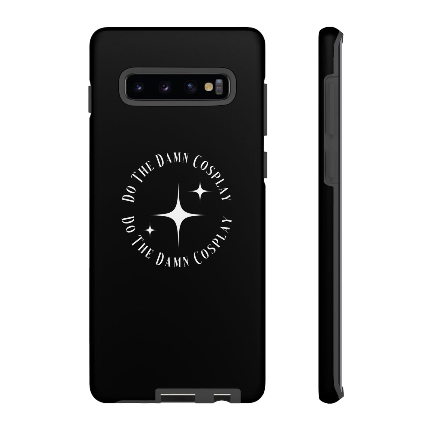 Cosplay Phone Tough Cases