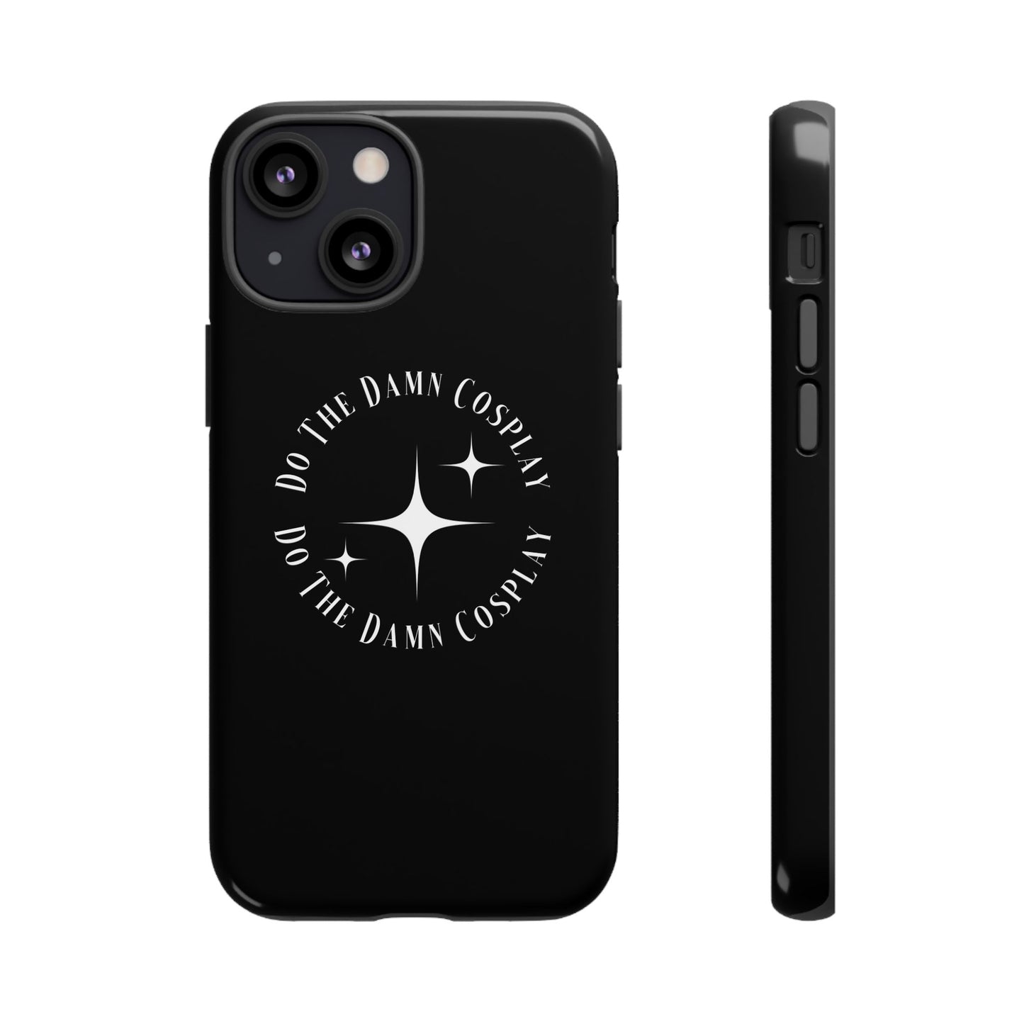 Cosplay Phone Tough Cases