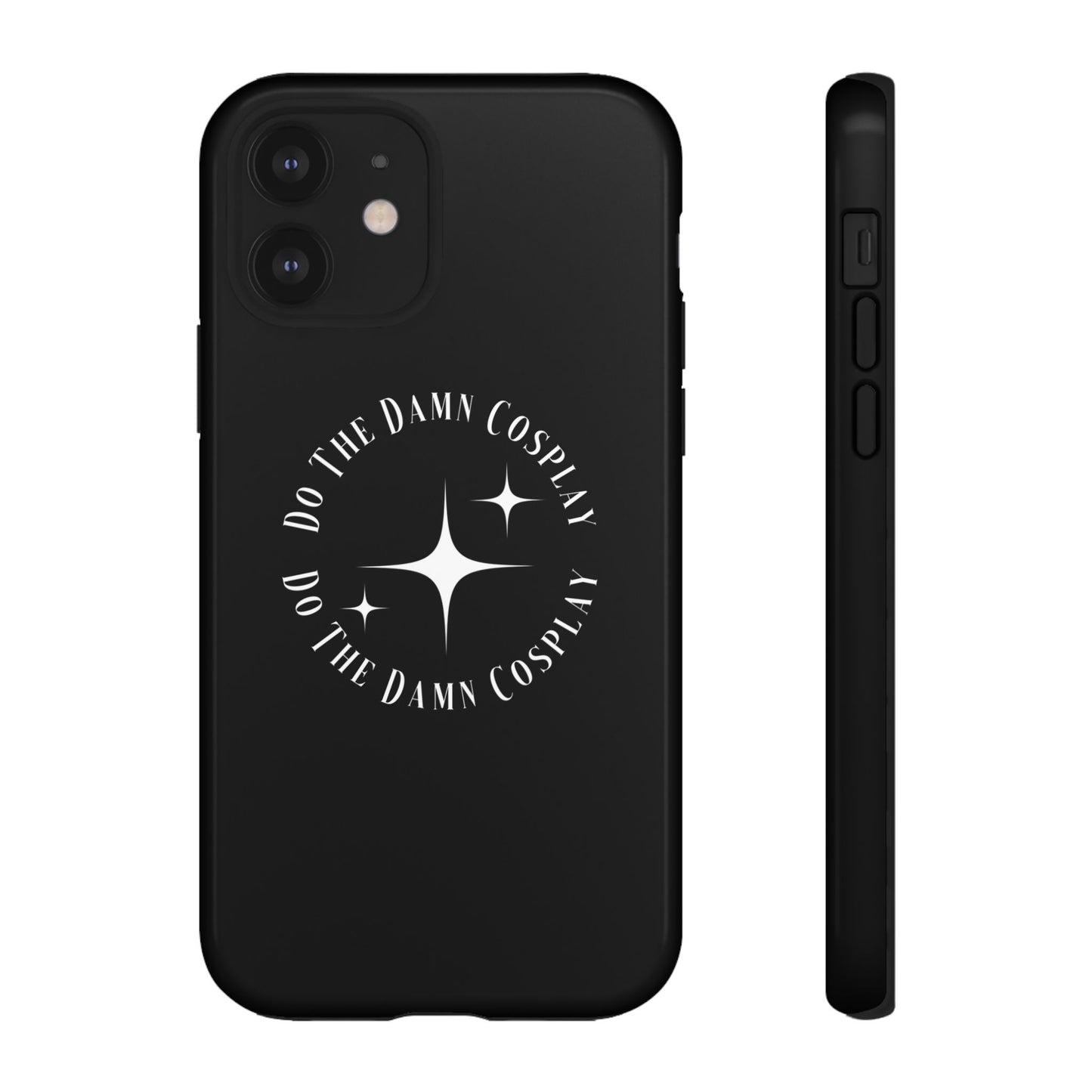 Cosplay Phone Tough Cases