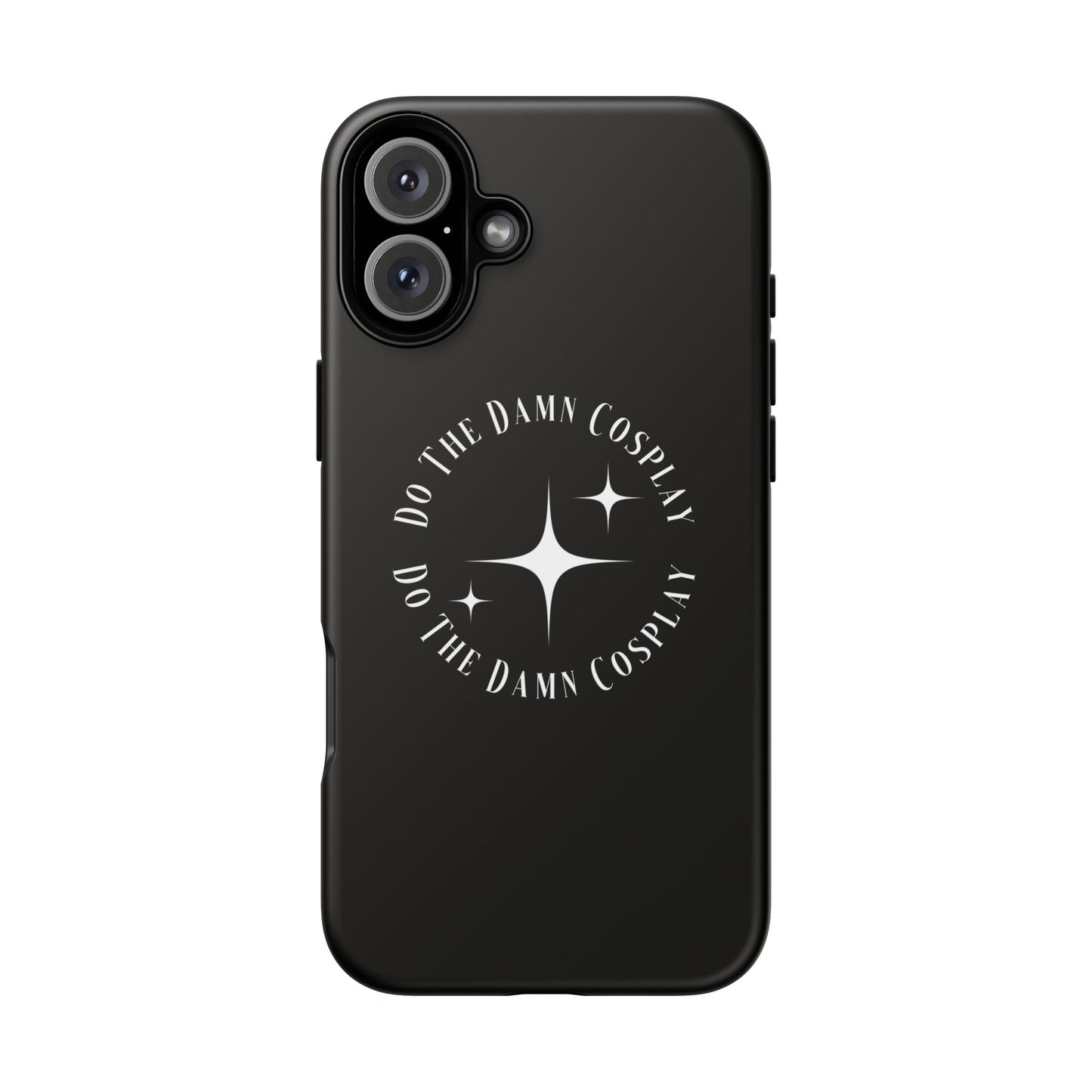 Cosplay Phone Tough Cases