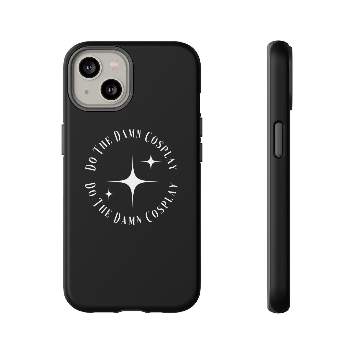 Cosplay Phone Tough Cases