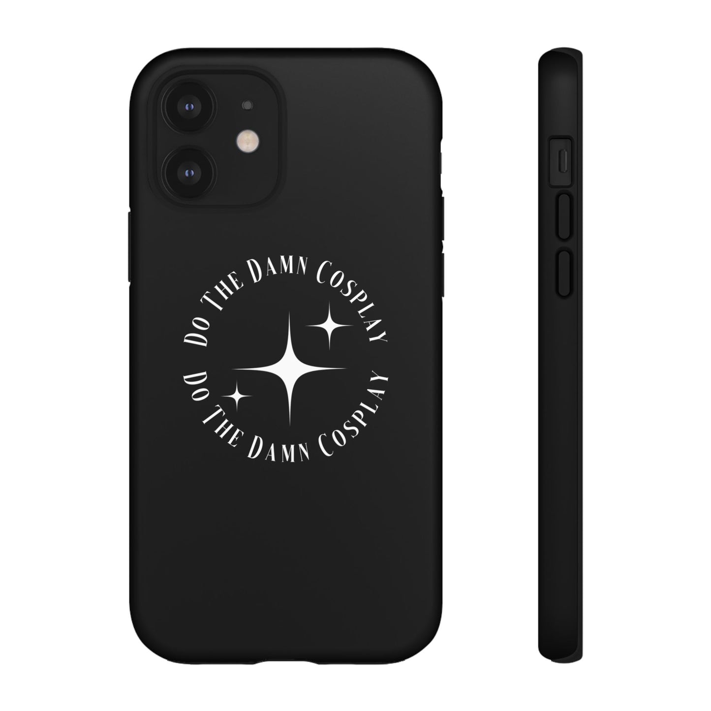 Cosplay Phone Tough Cases