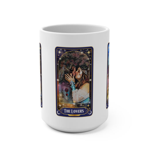 Cosplay Mug (15oz)