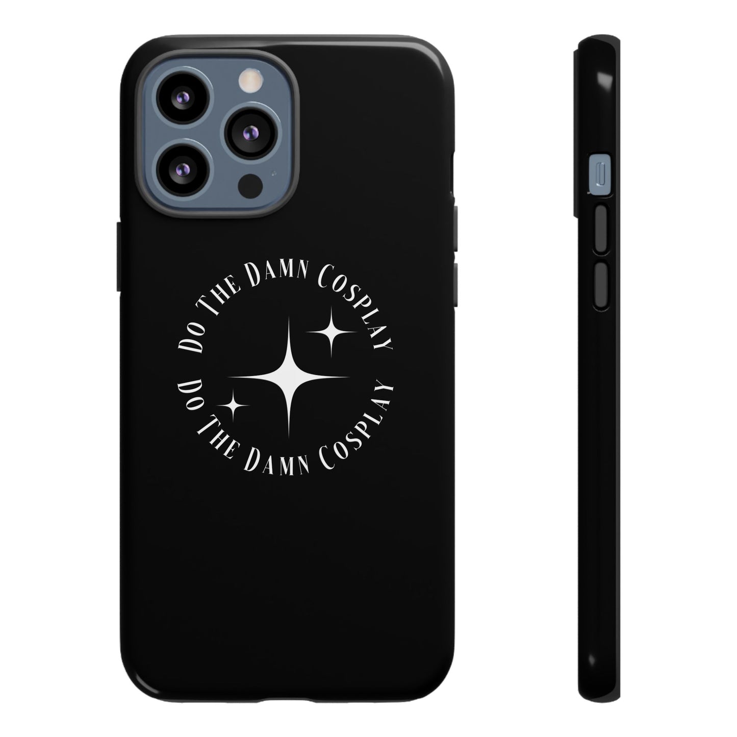 Cosplay Phone Tough Cases