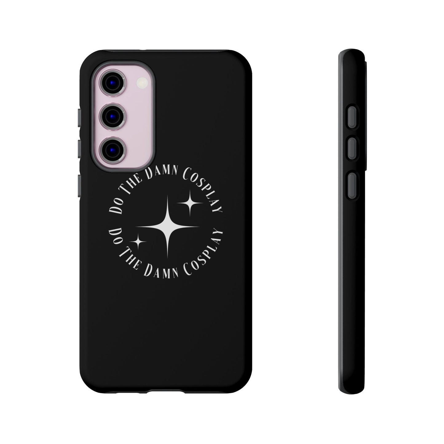 Cosplay Phone Tough Cases