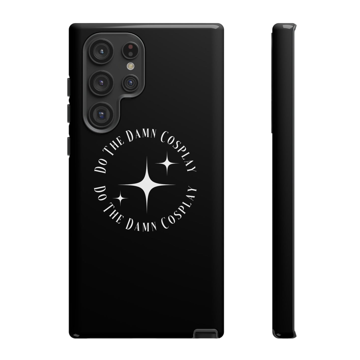 Cosplay Phone Tough Cases