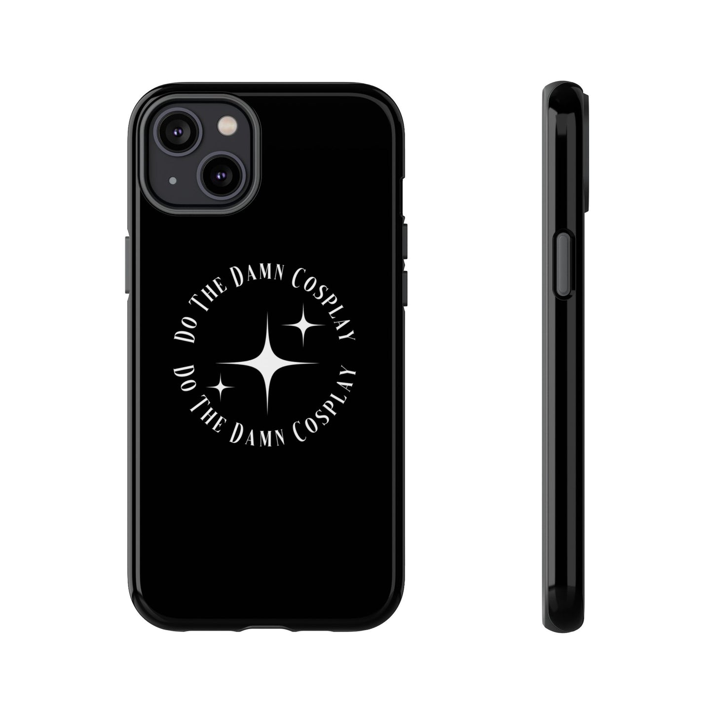 Cosplay Phone Tough Cases