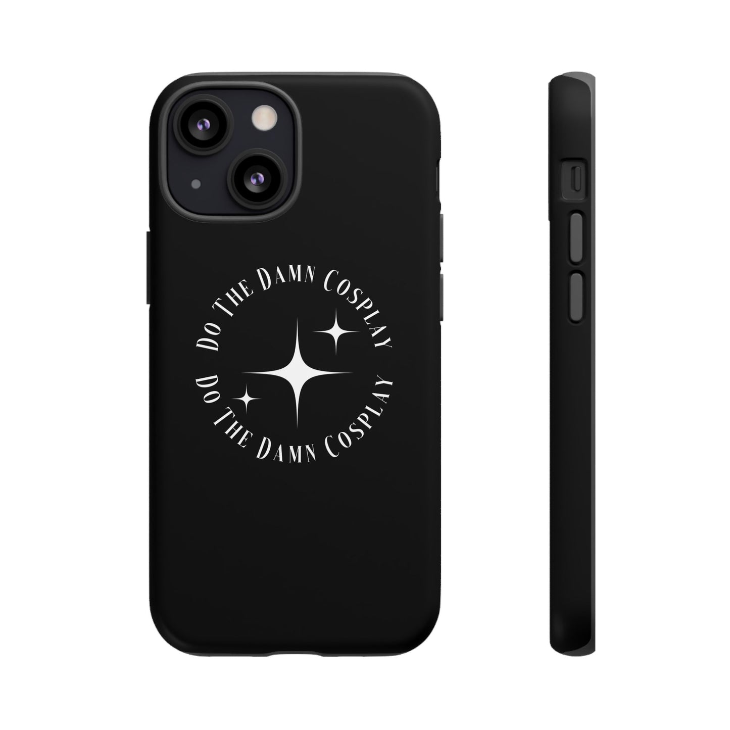 Cosplay Phone Tough Cases