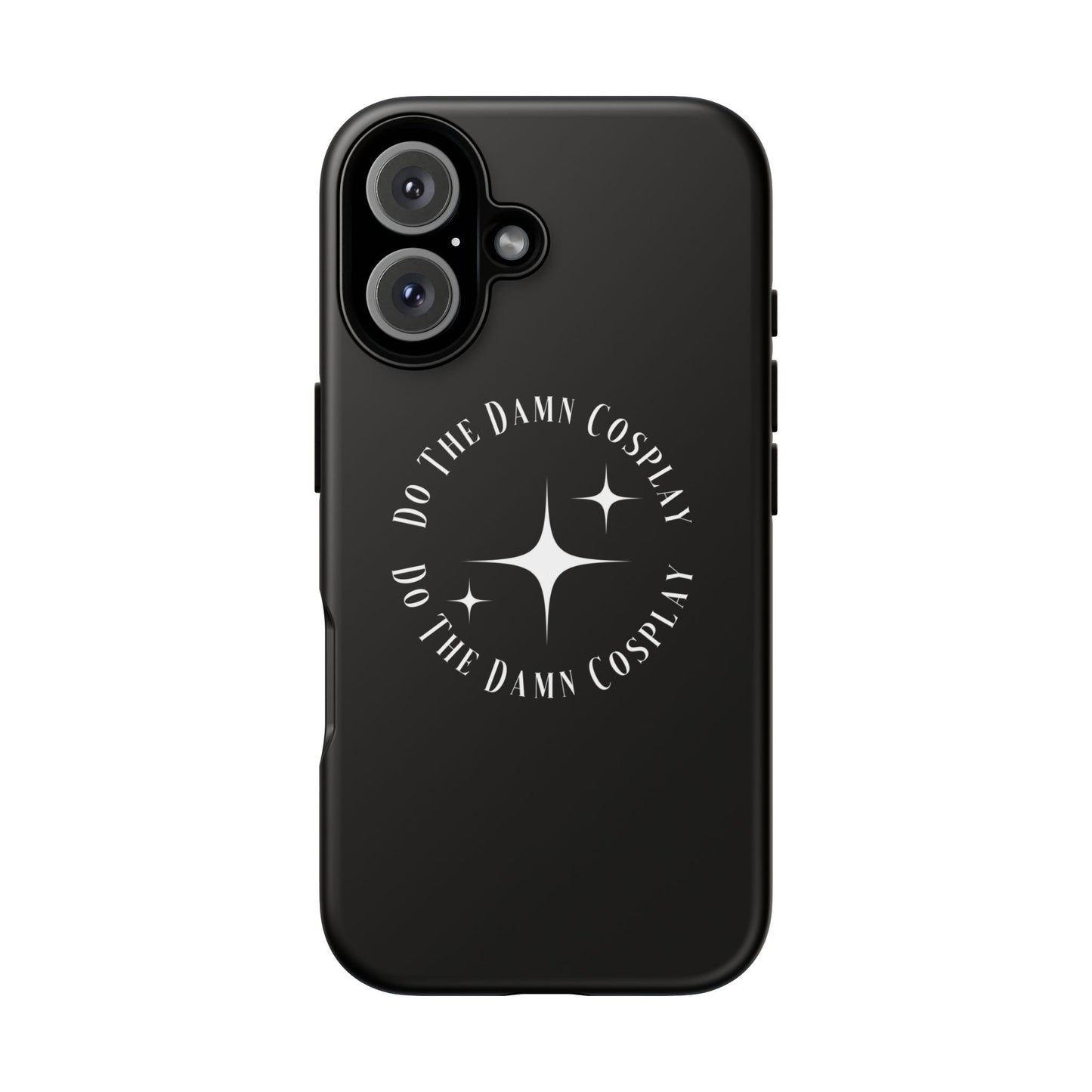 Cosplay Phone Tough Cases