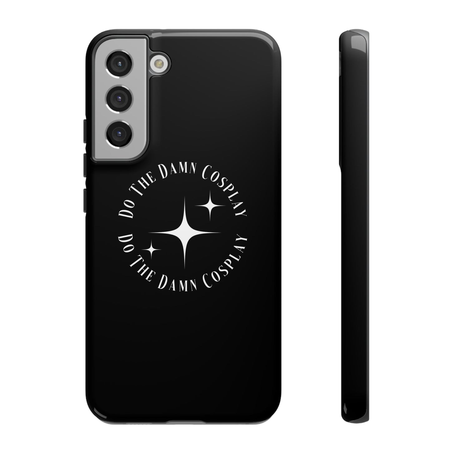 Cosplay Phone Tough Cases