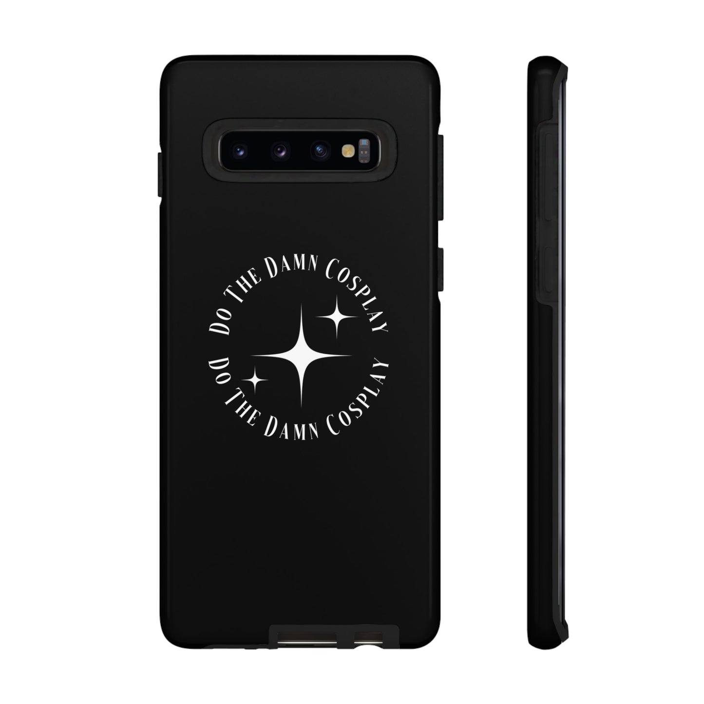 Cosplay Phone Tough Cases