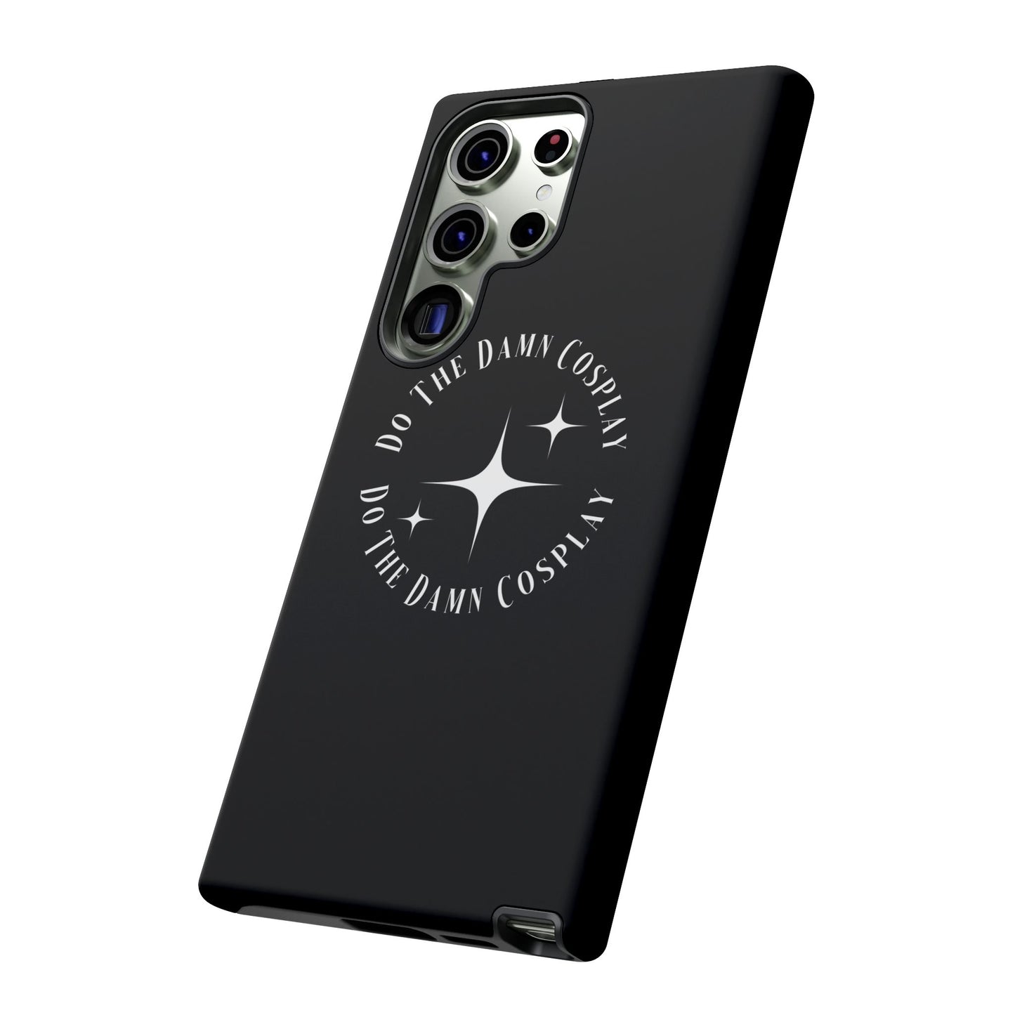 Cosplay Phone Tough Cases