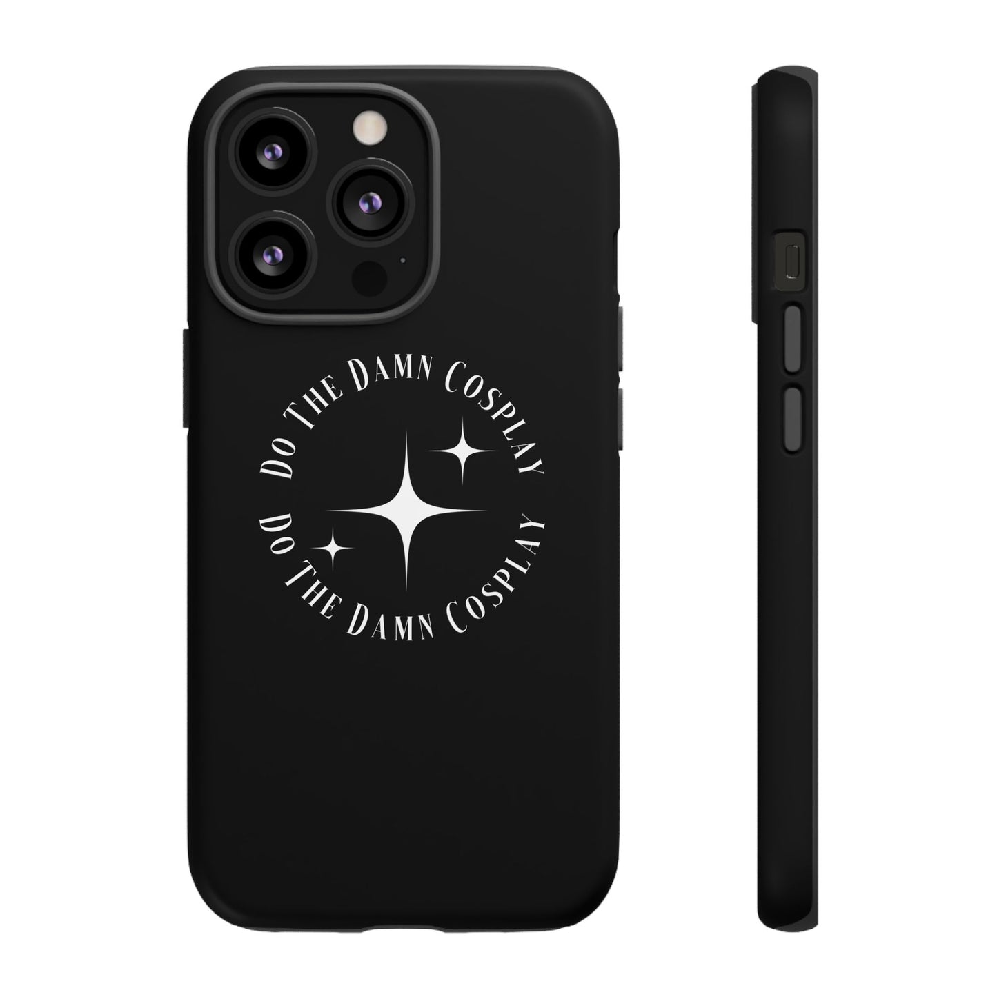 Cosplay Phone Tough Cases