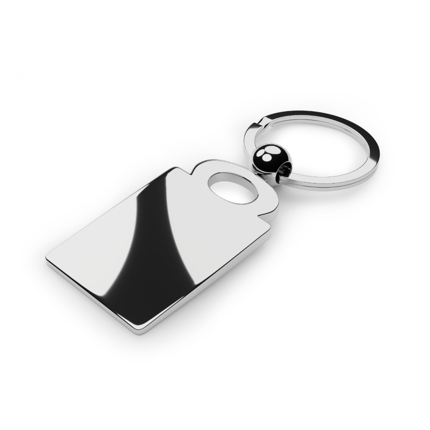 The Dreamer Keyring