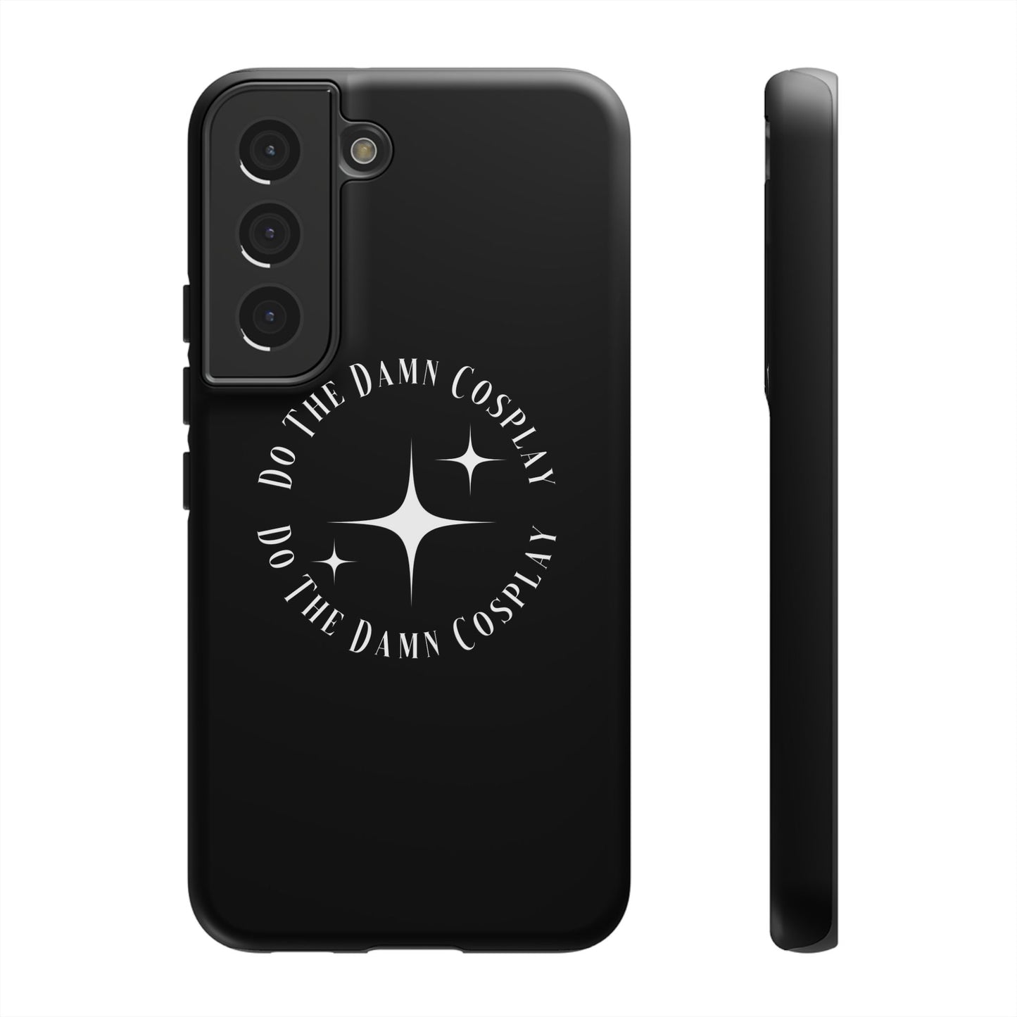 Cosplay Phone Tough Cases