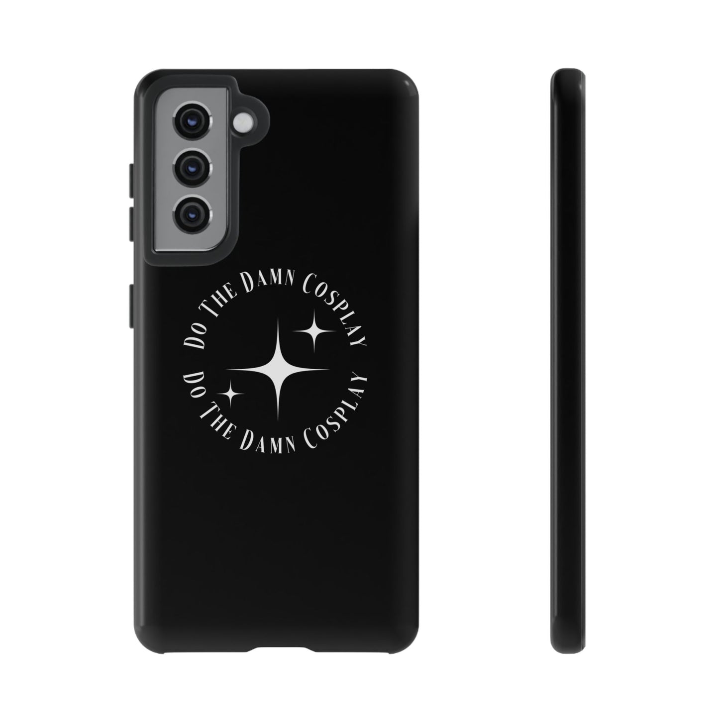 Cosplay Phone Tough Cases