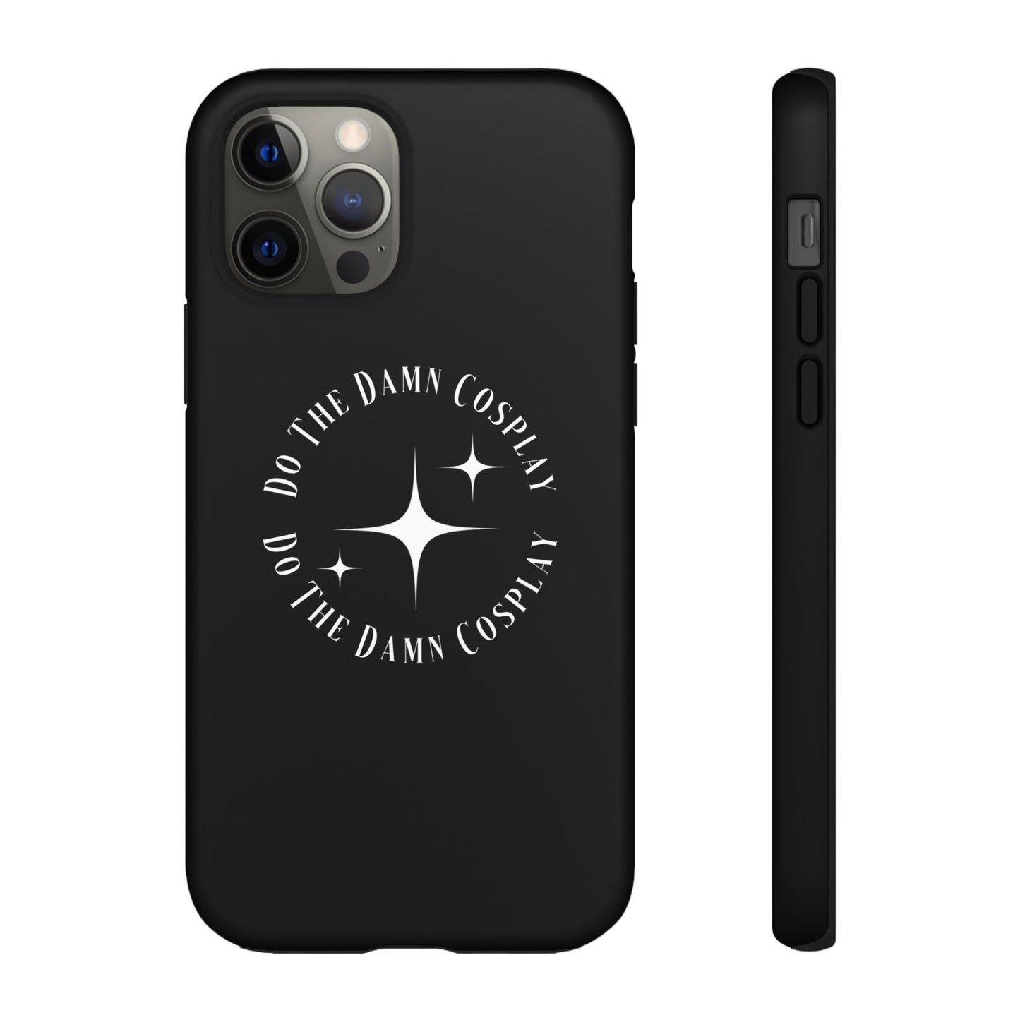 Cosplay Phone Tough Cases