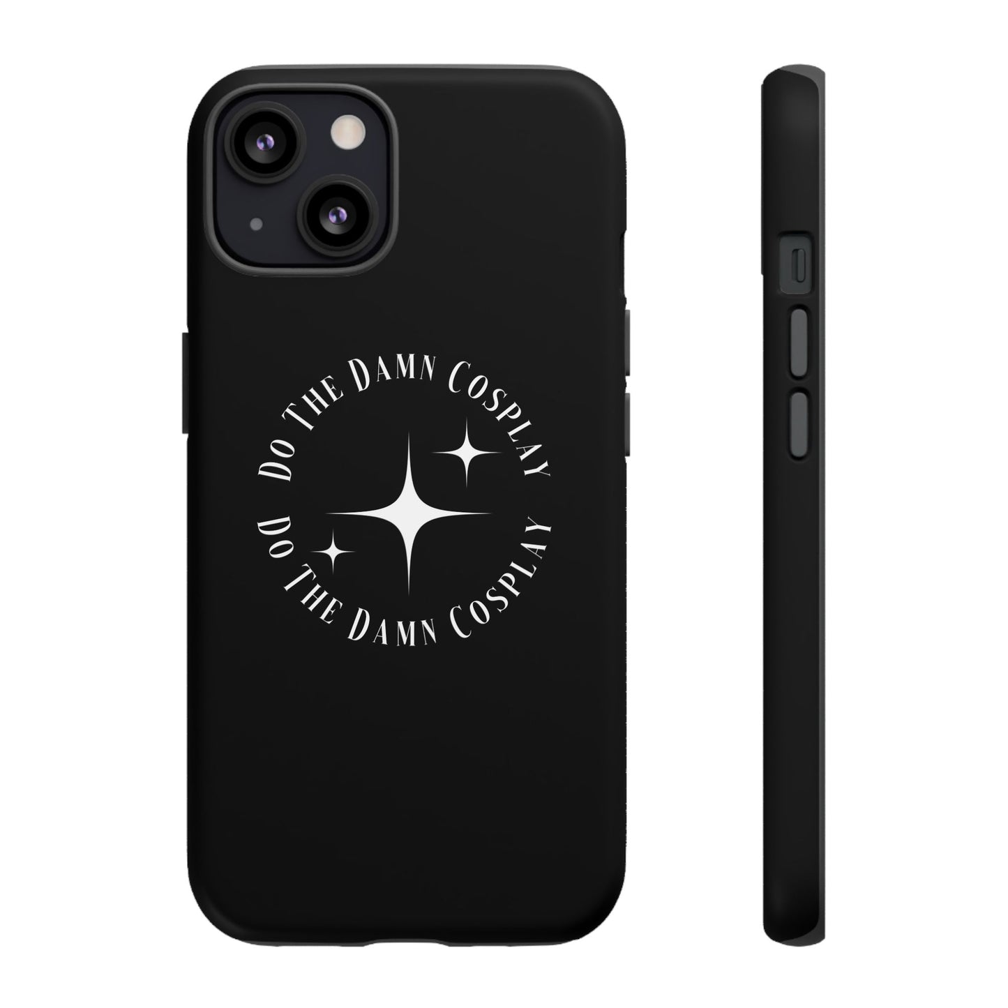 Cosplay Phone Tough Cases