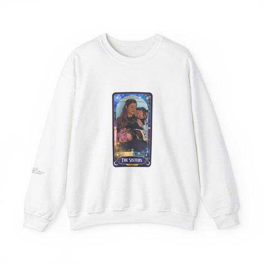 The Sisters Unisex Heavy Blend™ Crewneck Sweatshirt