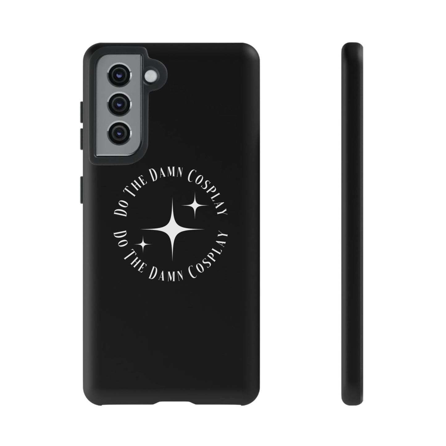 Cosplay Phone Tough Cases