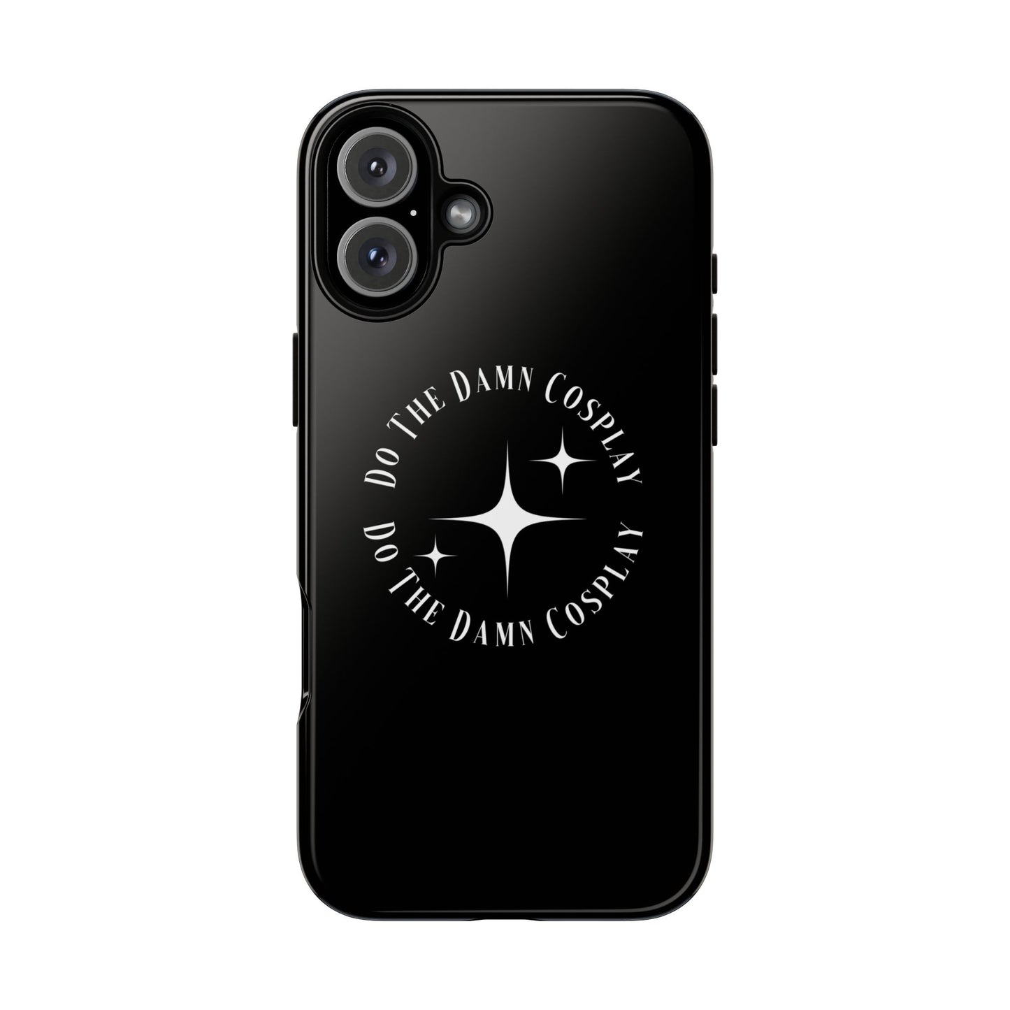 Cosplay Phone Tough Cases