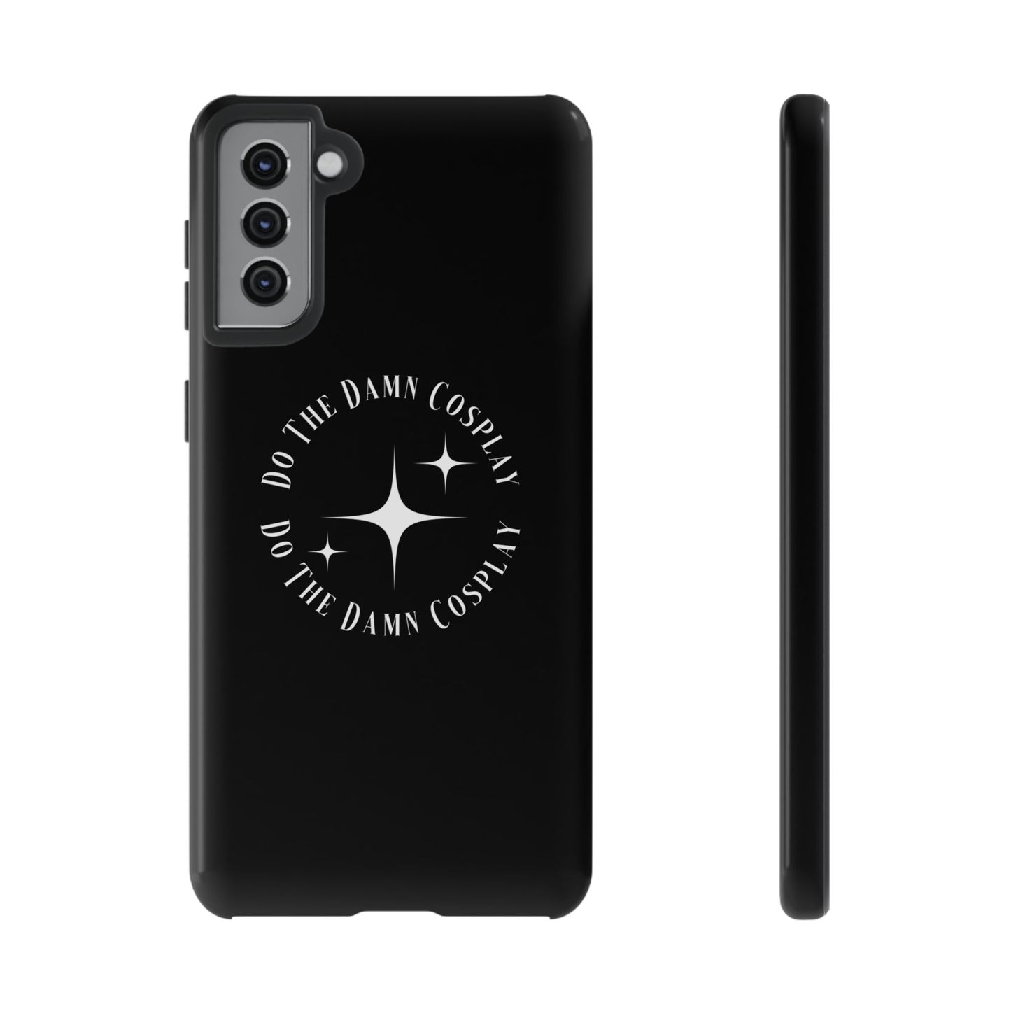 Cosplay Phone Tough Cases