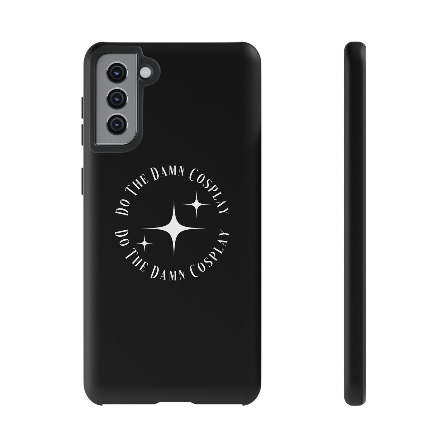 Cosplay Phone Tough Cases