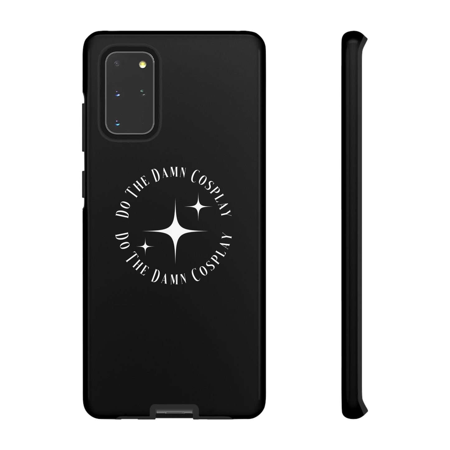 Cosplay Phone Tough Cases