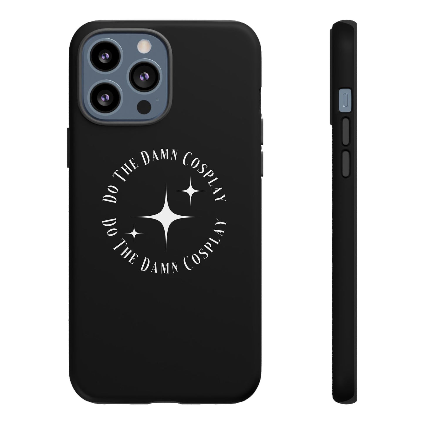 Cosplay Phone Tough Cases