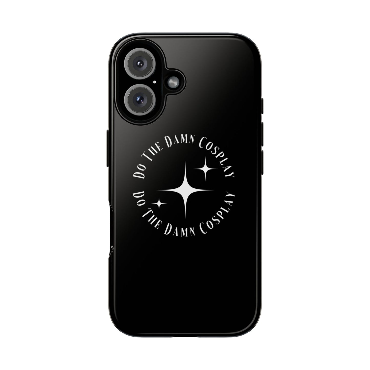 Cosplay Phone Tough Cases