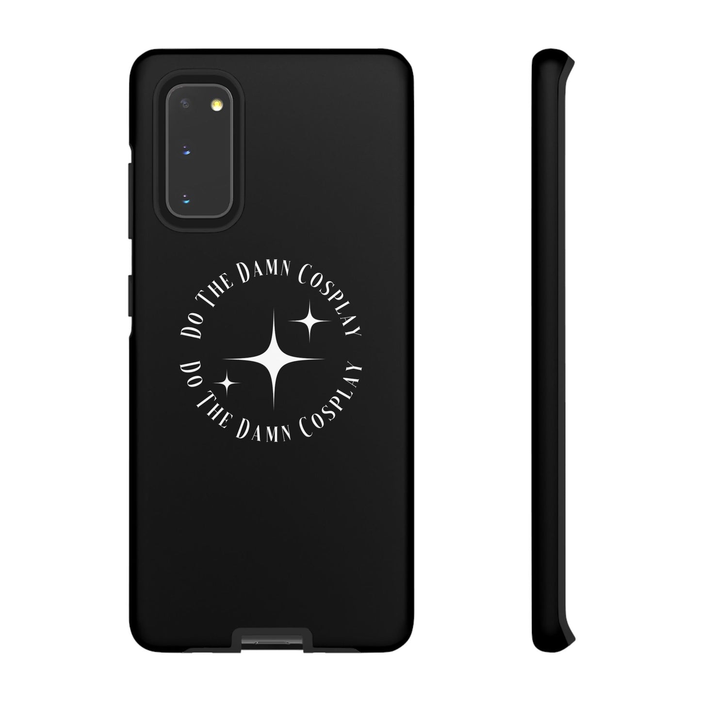 Cosplay Phone Tough Cases