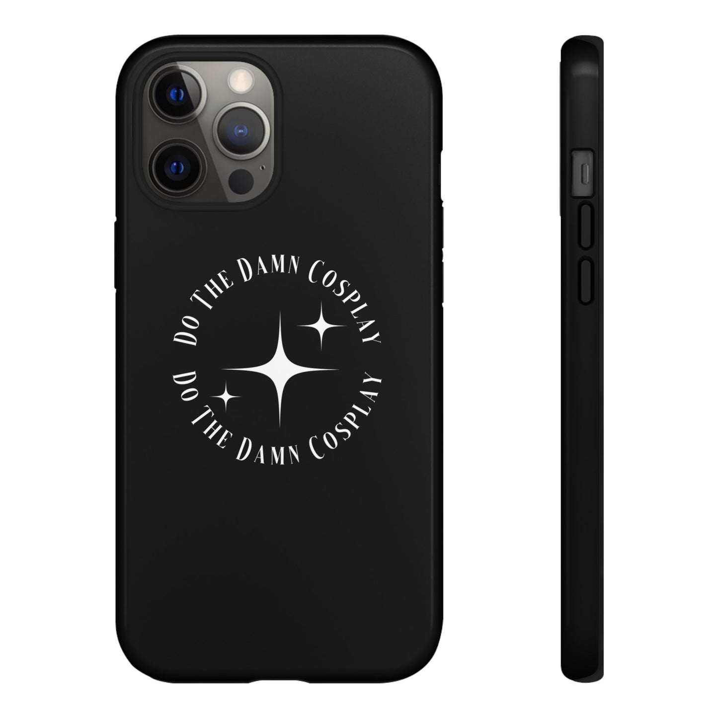 Cosplay Phone Tough Cases